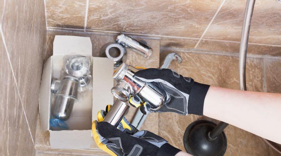 Professional Storm Sewer Service in Brinktown, MO